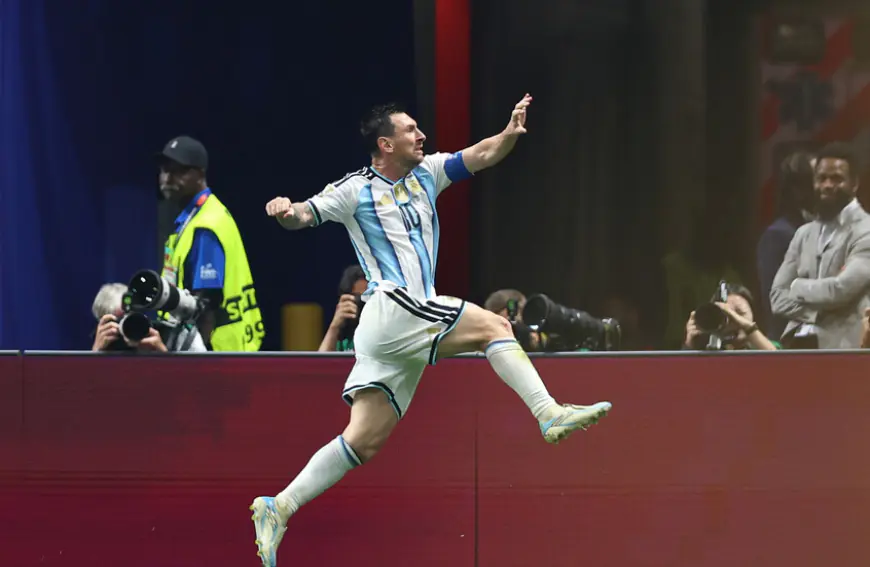 ميسي قبل نهائي كأس العالم 2026: مهما حدث.. هذا الفريق كتب قصة لن ينساها أحد