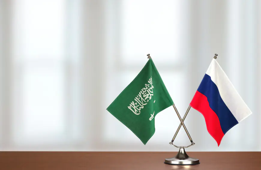 موسكو ضمن أكبر موردي الغذاء لـ السعودية