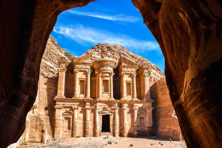 انفراجة للبترا.. الحكومة تعلن حزمة دعم جديدة