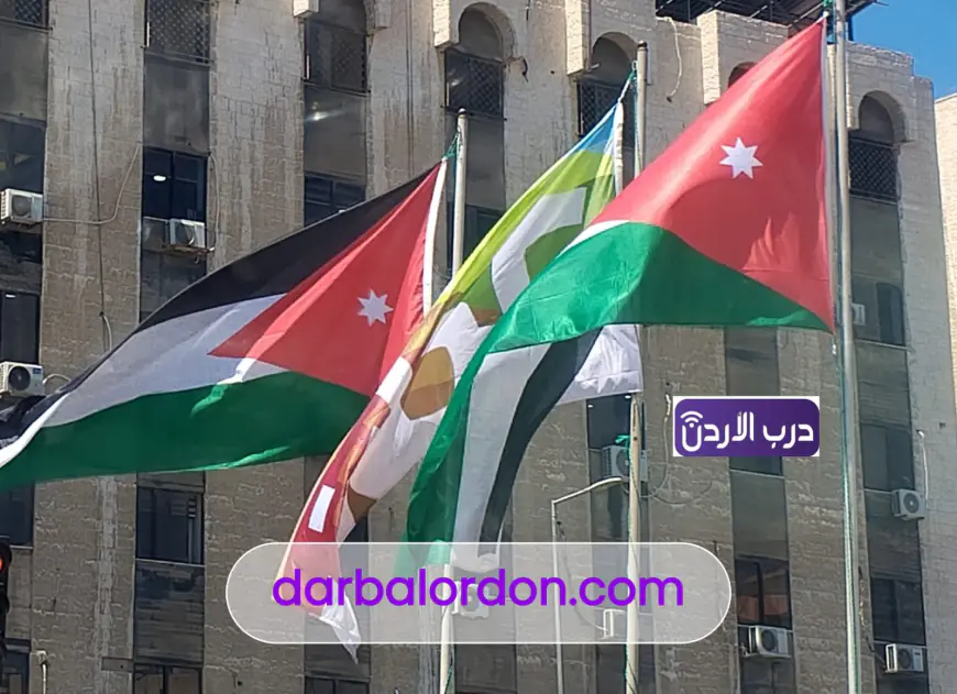 طقس الأردن.. موجة حر لاهبة و45 مئوية في هذه المناطق