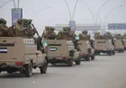 مصدر سوري: الجيش السوري يجري اختبارا لجهوزية قواته على الحدود العراقية واللبنانية