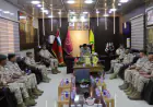 الحنيطي: المحافظة على أعلى درجات الجاهزية ركيزة أساسية لتنفيذ المهام بكفاءة