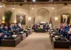 الملك يحذر من خطورة استغلال اضطرابات المنطقة لفرض واقع جديد في القدس