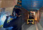 ماذا كانت تُخفي الشاحنات المتجهة من الكويت إلى مصر؟ (فيديو)