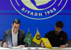 النصر السعودي يضم البرتغالي سامو كوستا بعقد يمتد 4 سنوات