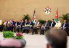 الملك من معان: الأولوية هي حماية مصلحة الوطن.. و"بلد النشامى ما عليها خوف"