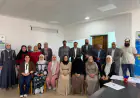 من الطفيلة إلى محافظات الجنوب.. ورشات تدريبية تنفذها الفاو حول السياسات المناخية وترشيد استهلاك المياه