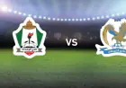 الفيصلي والوحدات في قمة كأس السوبر الأردني 2026.. الموعد والتفاصيل
