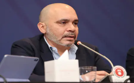 فيفا يحول مستحقات الأردن المالية المتأخرة