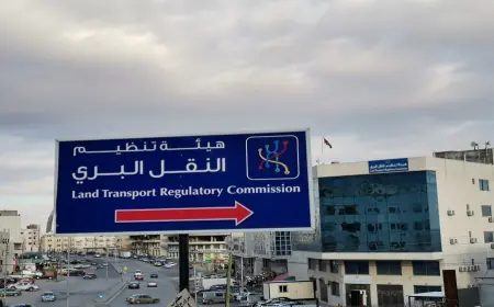 النقل البري توسّع شبكة النقل بين المحافظات.. تشغيل خطي جرش–إربد وإربد–الزرقاء الأحد