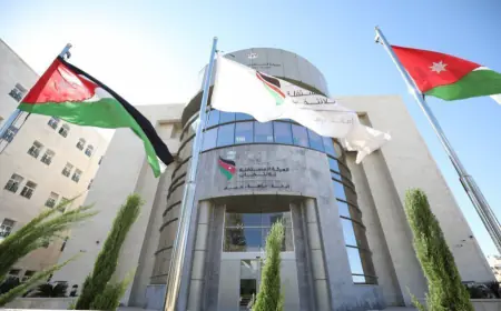 تعديلات جديدة على قانون الهيئة المستقلة للانتخاب.. وهذا أبرز ما تتضمنه
