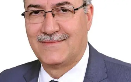 البطاينة يكتب: الشباب الأردني في قلب الرؤية الملكية