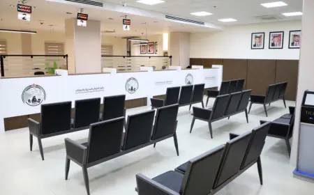 دوام السبت في 6 مكاتب للأحوال المدنية بعمان حتى نهاية آب.. تعرف عليها