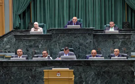النواب يقر قانون تنظيم العمل المهني بعد تعديلات الأعيان