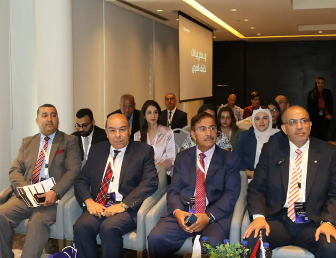 بالصور.. ملتقى الذكاء الاصطناعي في التعليم يبحث مستقبل الأردن
