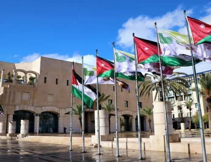 أمانة عمّان تواصل تطوير المسارات السياحية ضمن استراتيجيتها (2026-2030)