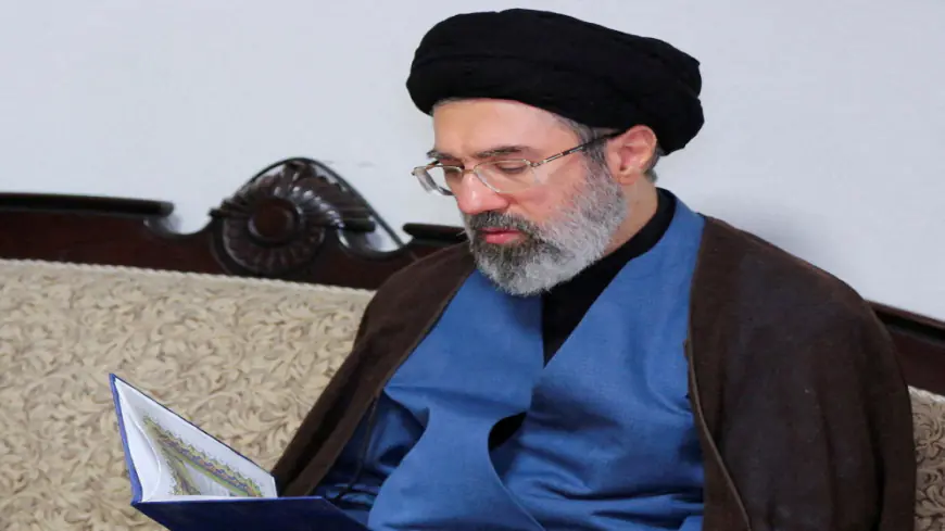 بزشكيان: التواصل مع المرشد الإيراني مجتبى خامنئي "صعب للغاية" في الوقت الحالي