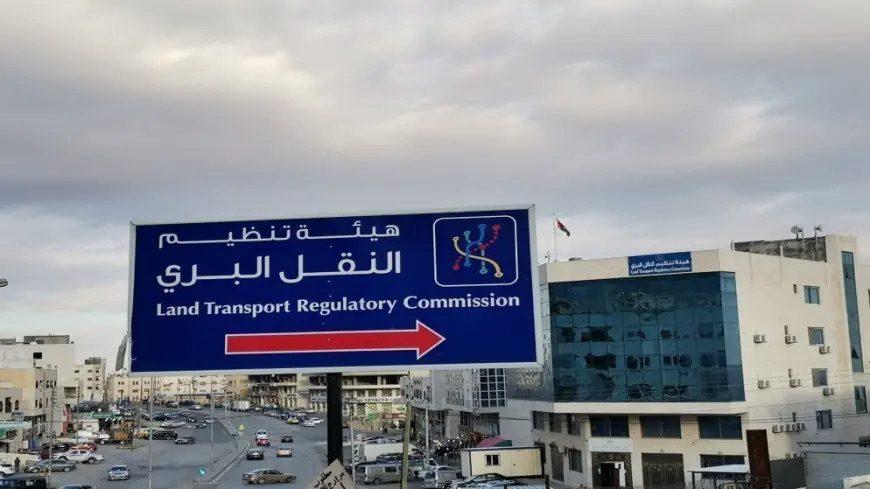 النقل البري توسّع شبكة النقل بين المحافظات.. تشغيل خطي جرش–إربد وإربد–الزرقاء الأحد