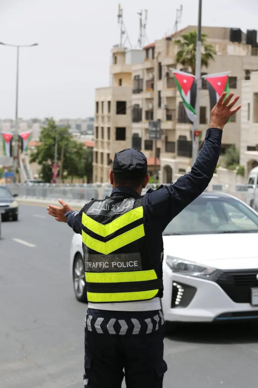 الأمن العام يعلن خطة مشددة لنتائج التوجيهي.. لا تهاون مع إطلاق النار والمواكب
