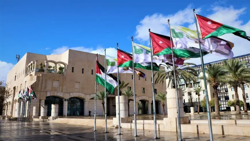 أمانة عمّان تواصل تطوير المسارات السياحية ضمن استراتيجيتها (2026-2030)